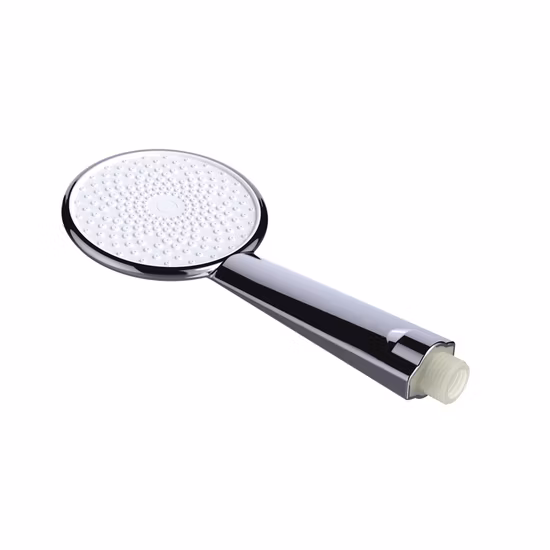 Hy-5007&007 Alcachofa de ducha de lluvia cromada de artículos sanitarios de lujo baratos