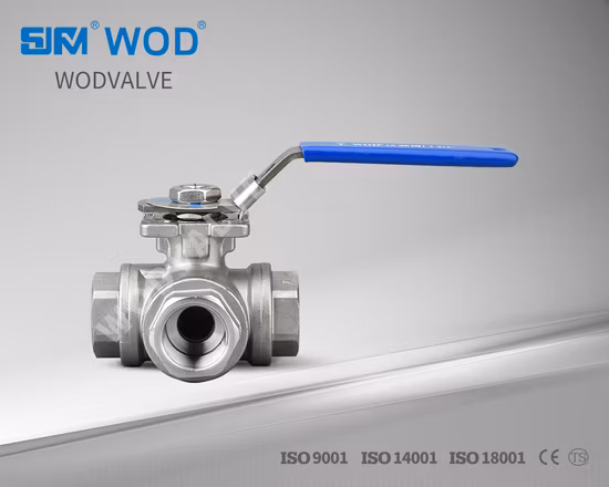 Stainless Steel Sanitary Grade Tc Spring Check Valve One Way Check Valve CF 8m Silent 3/4" Check Valve