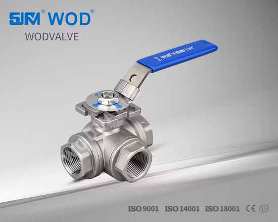 Stainless Steel Sanitary Grade Tc Spring Check Valve One Way Check Valve CF 8m Silent 3/4" Check Valve