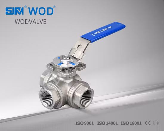Stainless Steel Sanitary Grade Tc Spring Check Valve One Way Check Valve CF 8m Silent 3/4" Check Valve